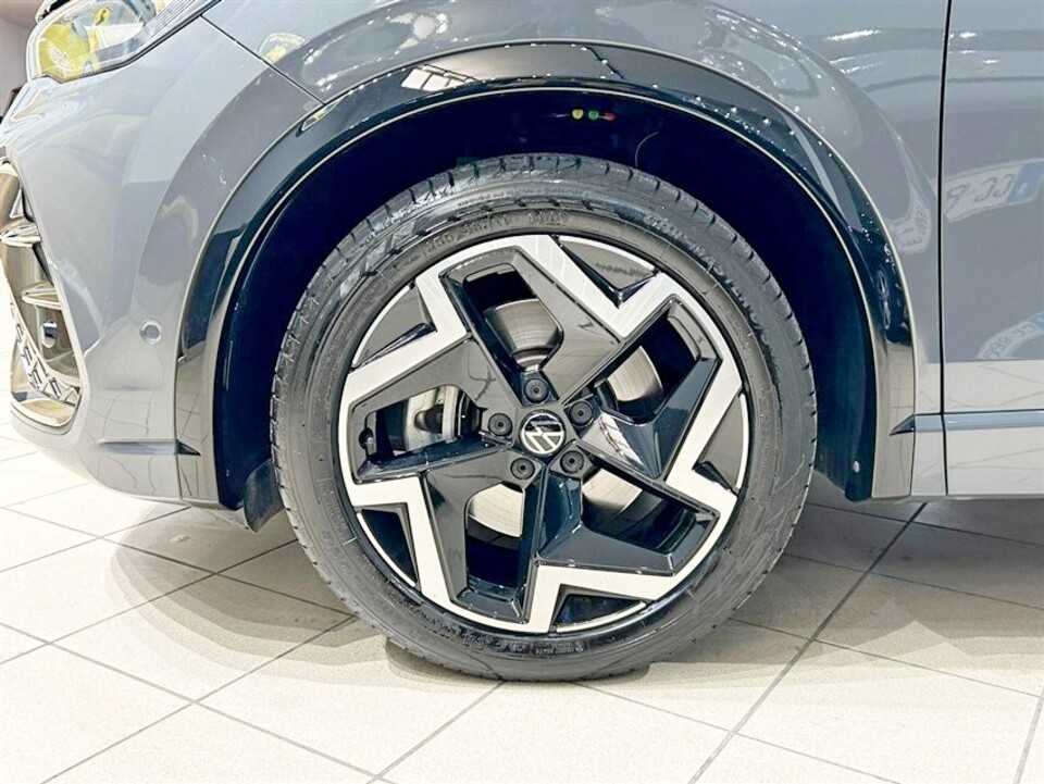 Volkswagen Tiguan 2.0 tdi R-Line 150cv dsg MY 24 Diesel
