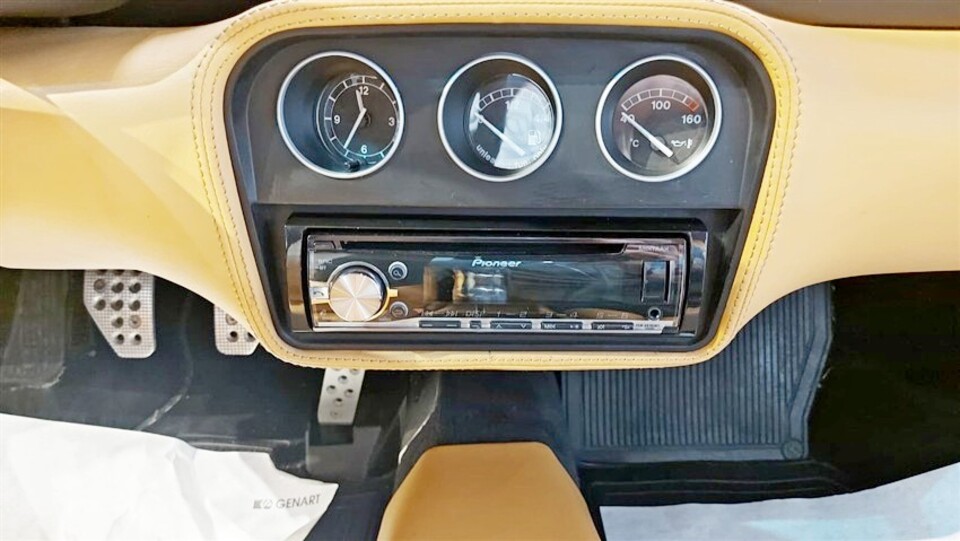 Ferrari F355 Berlinetta 3.5 Benzina