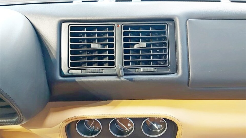 Ferrari F355 Berlinetta 3.5 Benzina