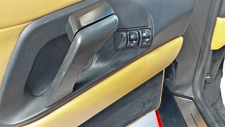 Ferrari F355 Berlinetta 3.5 Benzina