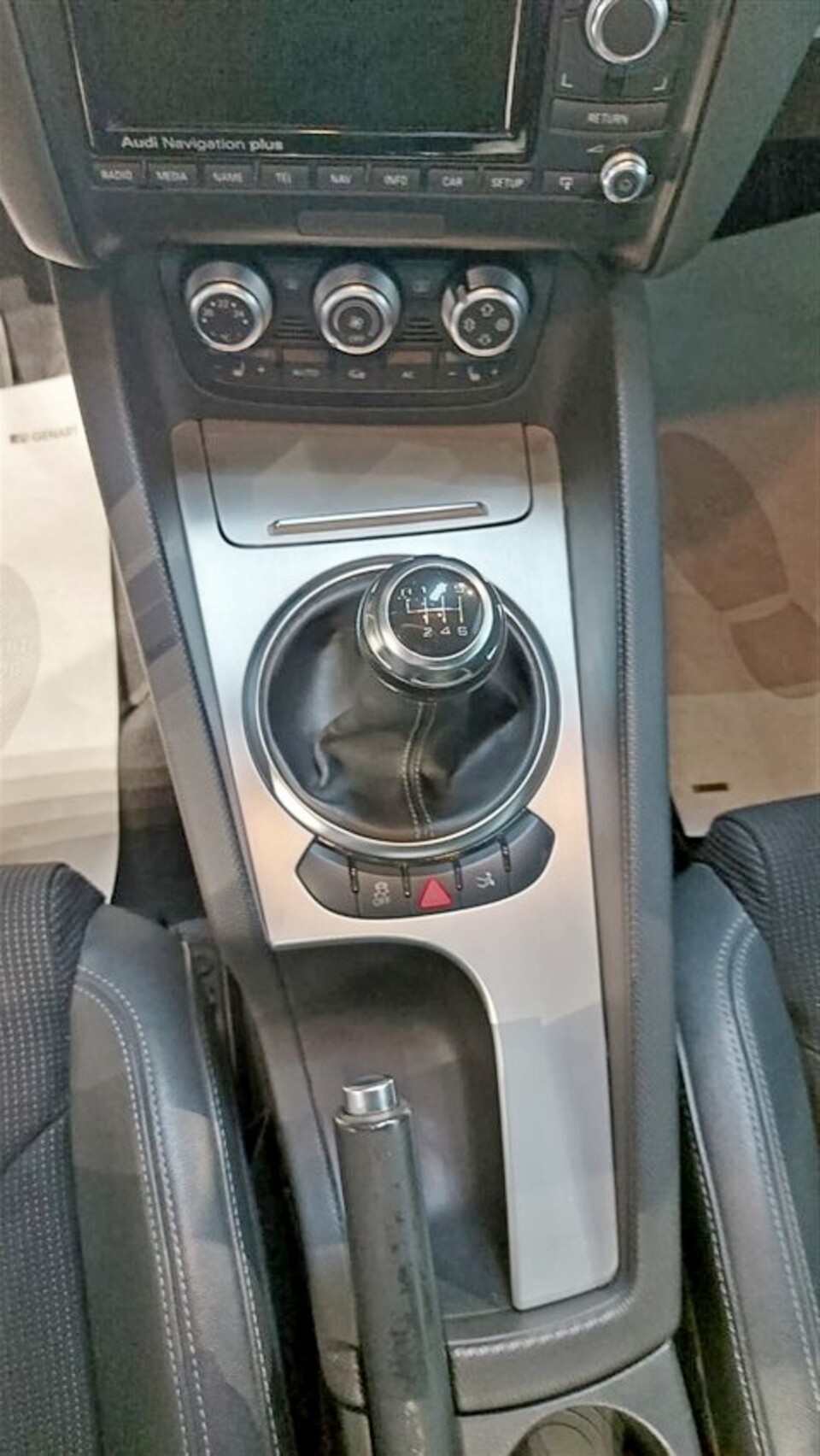 Audi TT Coupe Coupe 2.0 tdi Advanced quattro Diesel