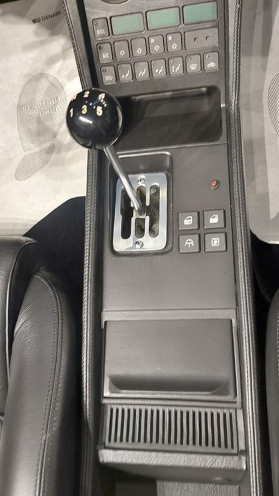 Ferrari 348 348 TS 3.4 300cv Benzina