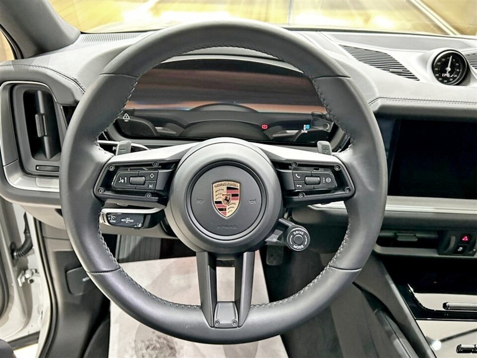 Porsche Cayenne Coupe 3.0 tiptronic 354 Cv Benzina