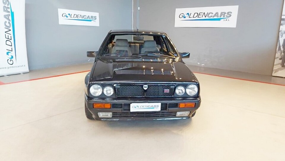 Lancia Delta 2.0 16v HF Integrale Benzina