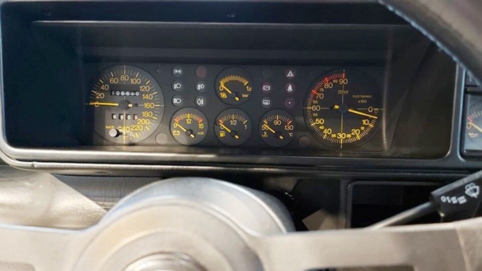 Lancia Delta 2.0 16v HF Integrale Benzina
