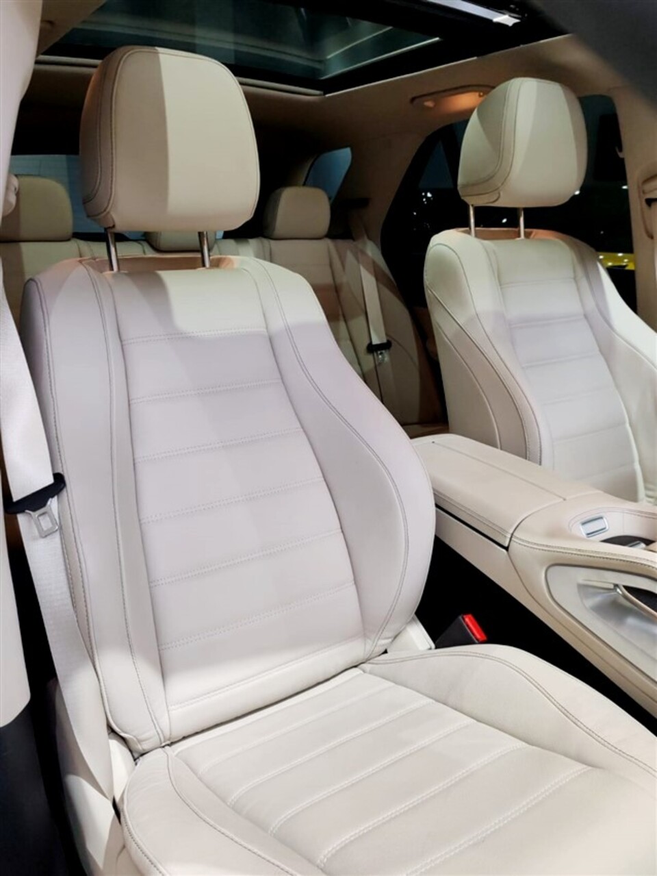Mercedes-Benz GLE de phev (e eq-power) Premium Plus 4matic auto Elettrica / Diesel