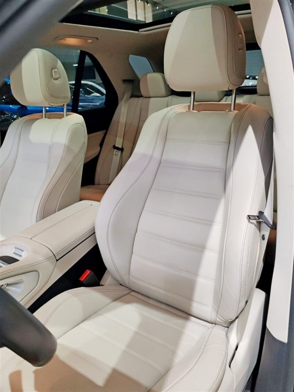 Mercedes-Benz GLE de phev (e eq-power) Premium Plus 4matic auto Elettrica / Diesel