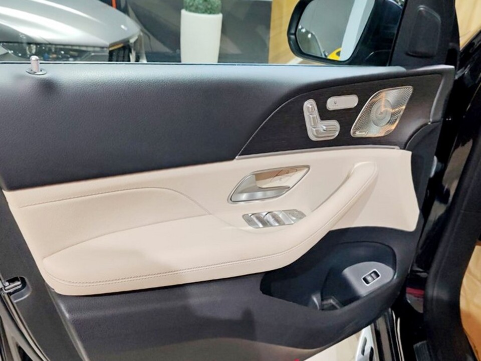 Mercedes-Benz GLE de phev (e eq-power) Premium Plus 4matic auto Elettrica / Diesel