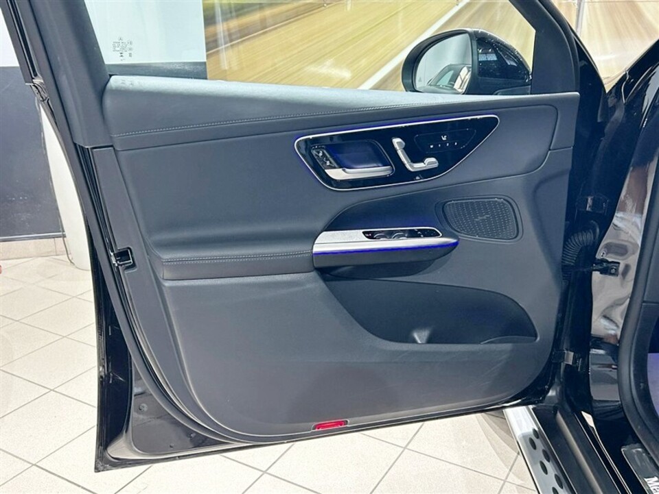Mercedes-Benz GLC Coupe d AMG Line Premium Plus 4matic auto Elettrica / Diesel