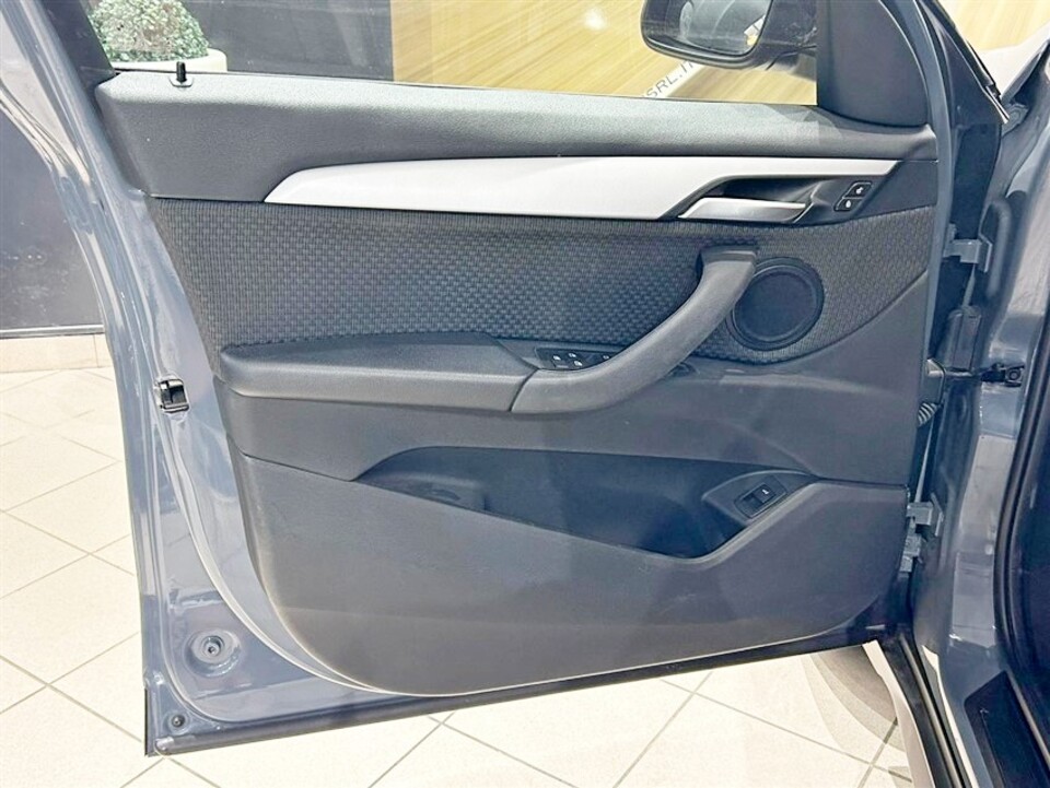 BMW X1 sdrive18d Advantage Diesel