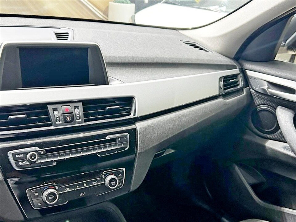 BMW X1 sdrive18d Advantage Diesel