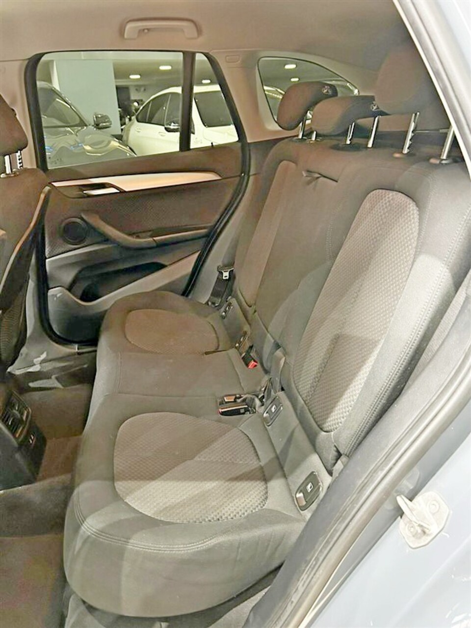 BMW X1 sdrive18d Advantage Diesel