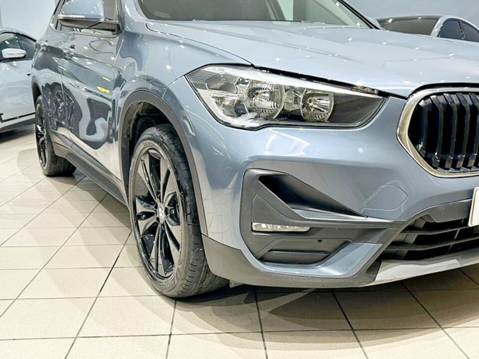 BMW X1 sdrive18d Advantage Diesel