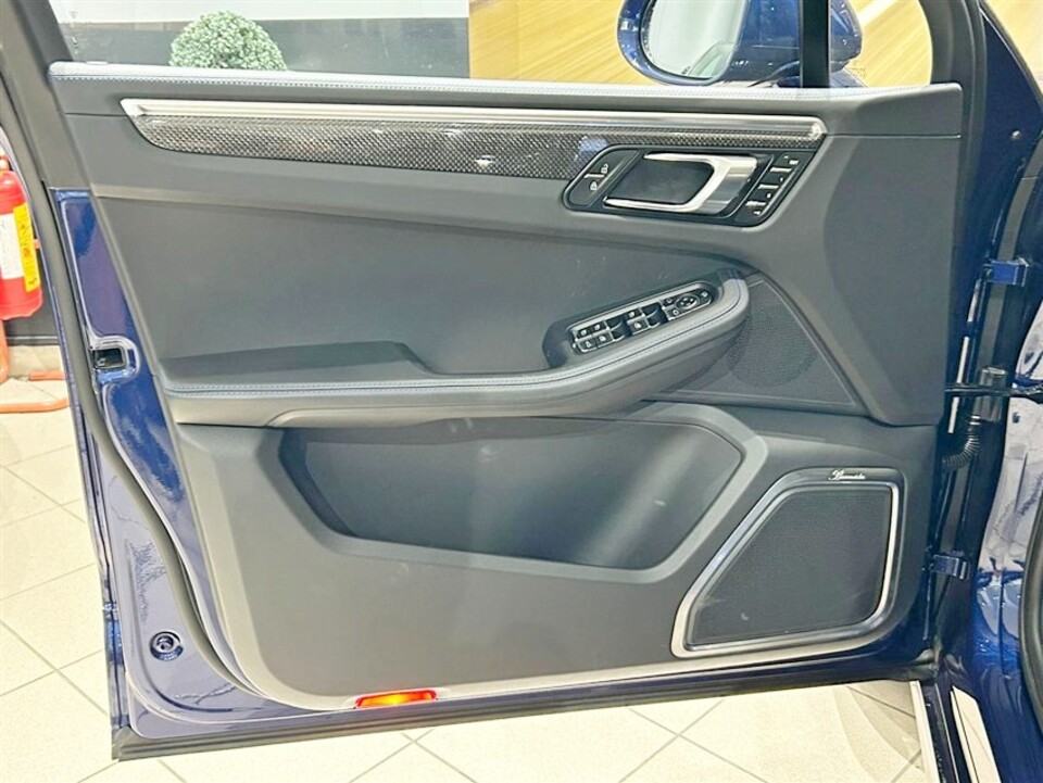 Porsche Macan 2.9 GTS 440cv pdk Benzina