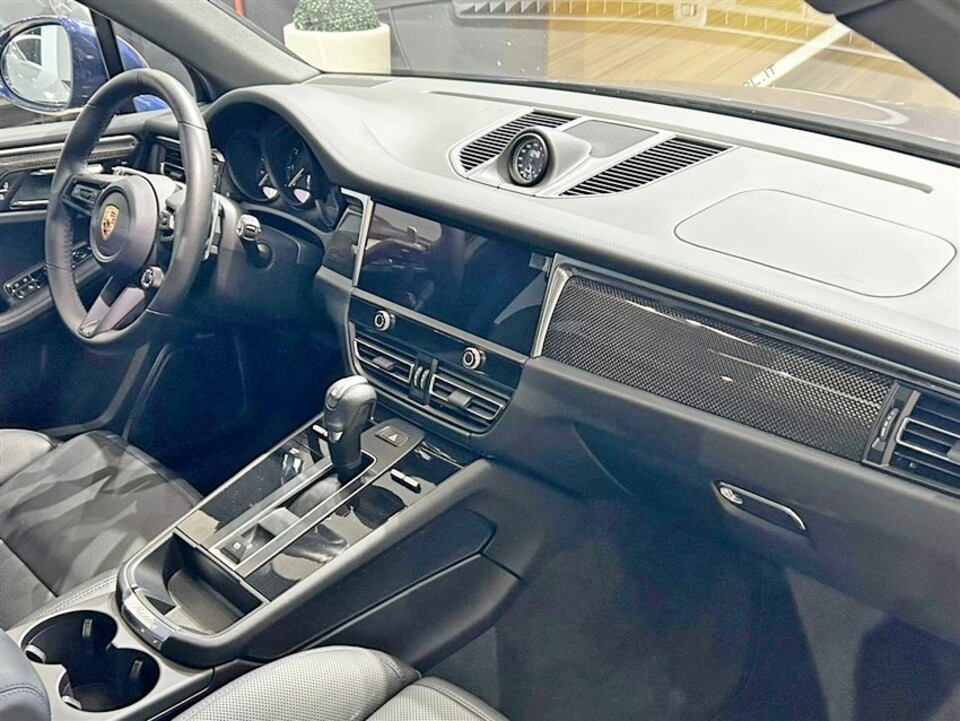 Porsche Macan 2.9 GTS 440cv pdk Benzina