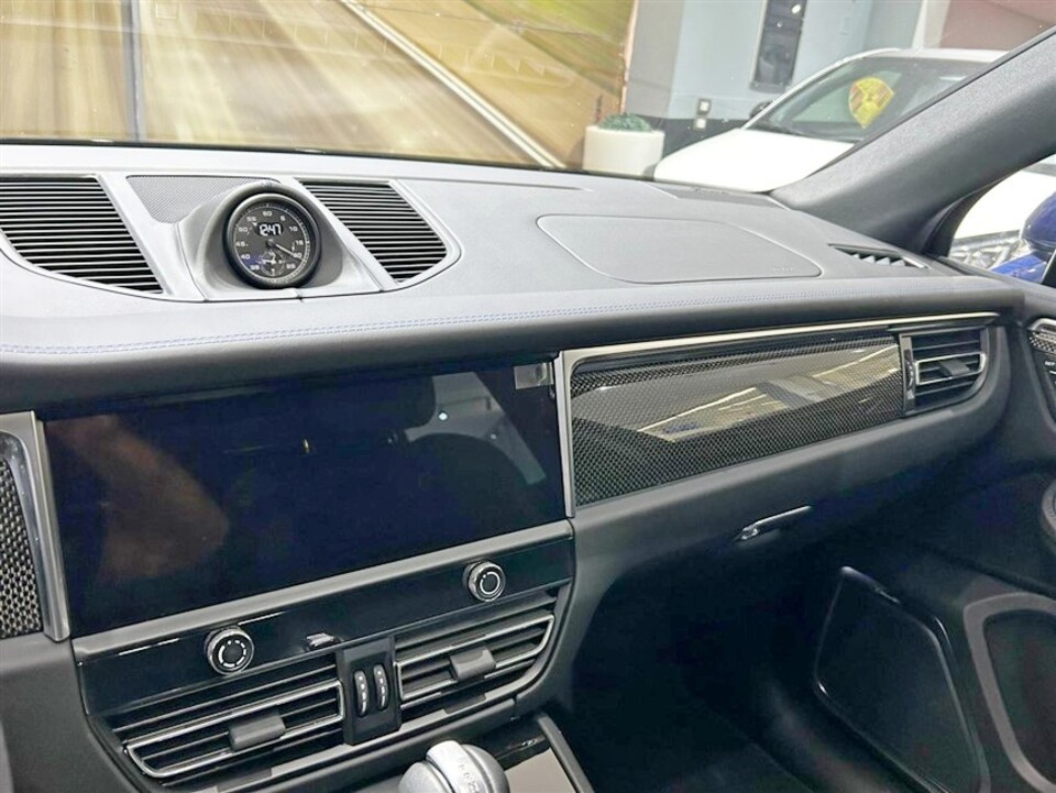 Porsche Macan 2.9 GTS 440cv pdk Benzina