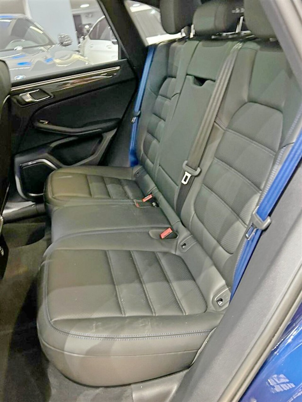 Porsche Macan 2.9 GTS 440cv pdk Benzina