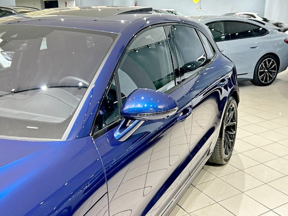 Porsche Macan 2.9 GTS 440cv pdk Benzina
