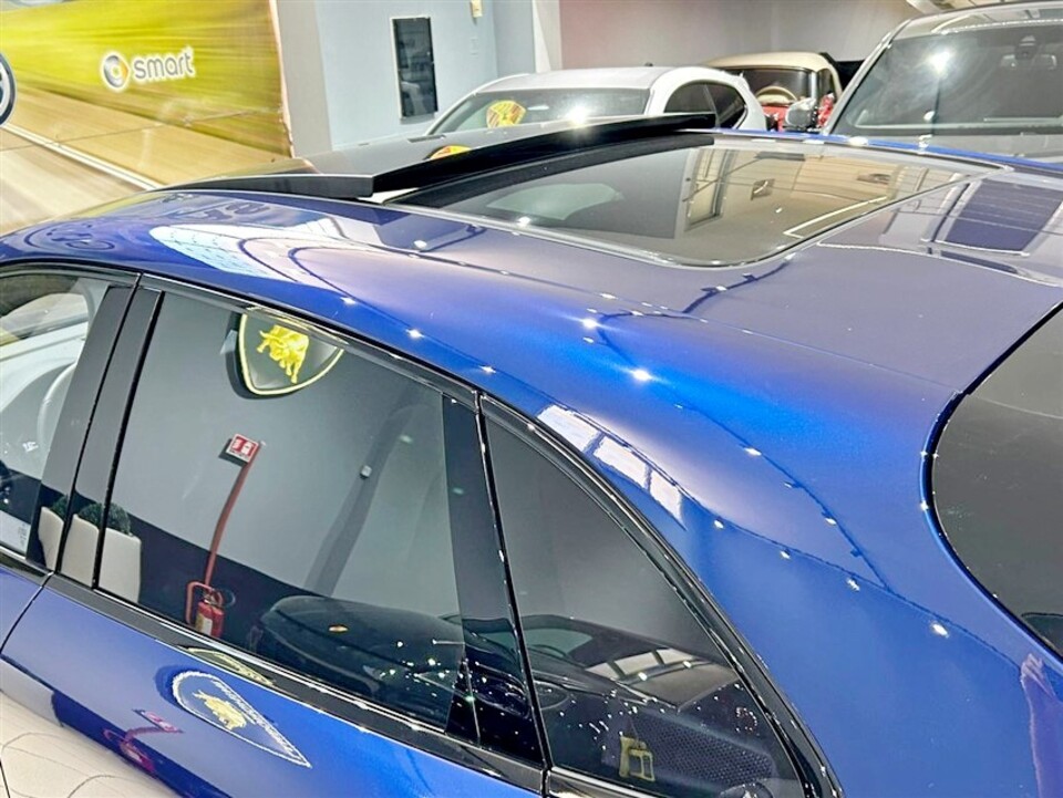 Porsche Macan 2.9 GTS 440cv pdk Benzina