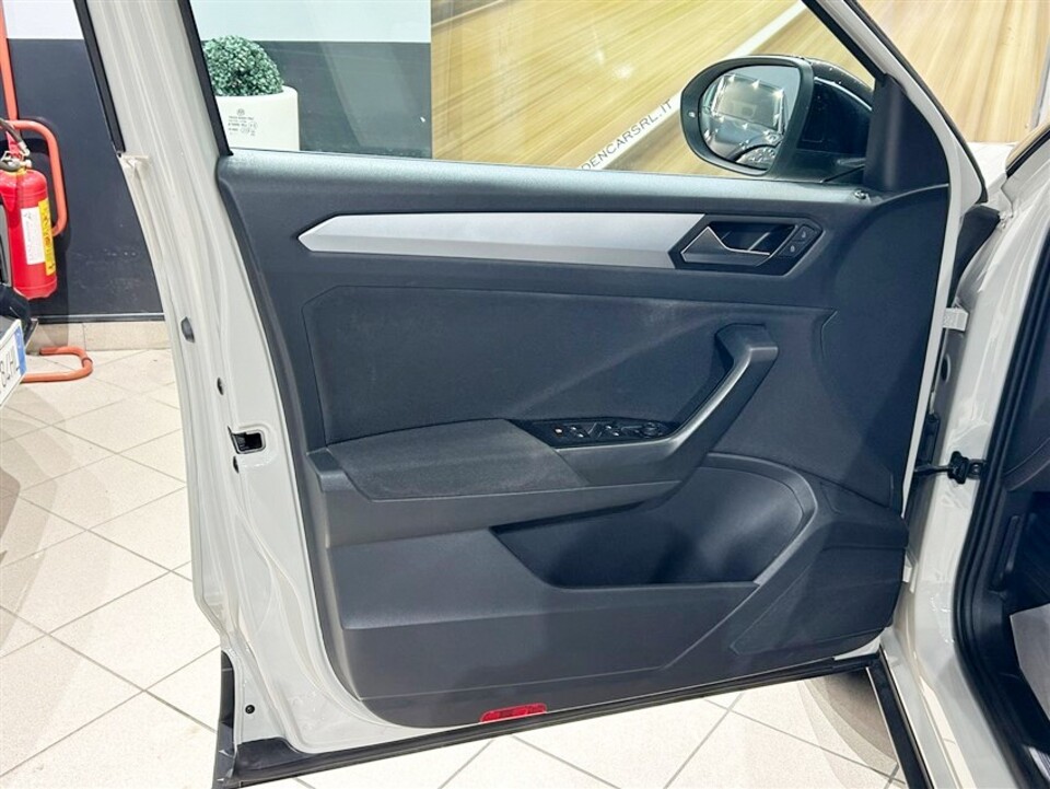 Volkswagen T-Roc 2.0 tdi Style 115cv Diesel