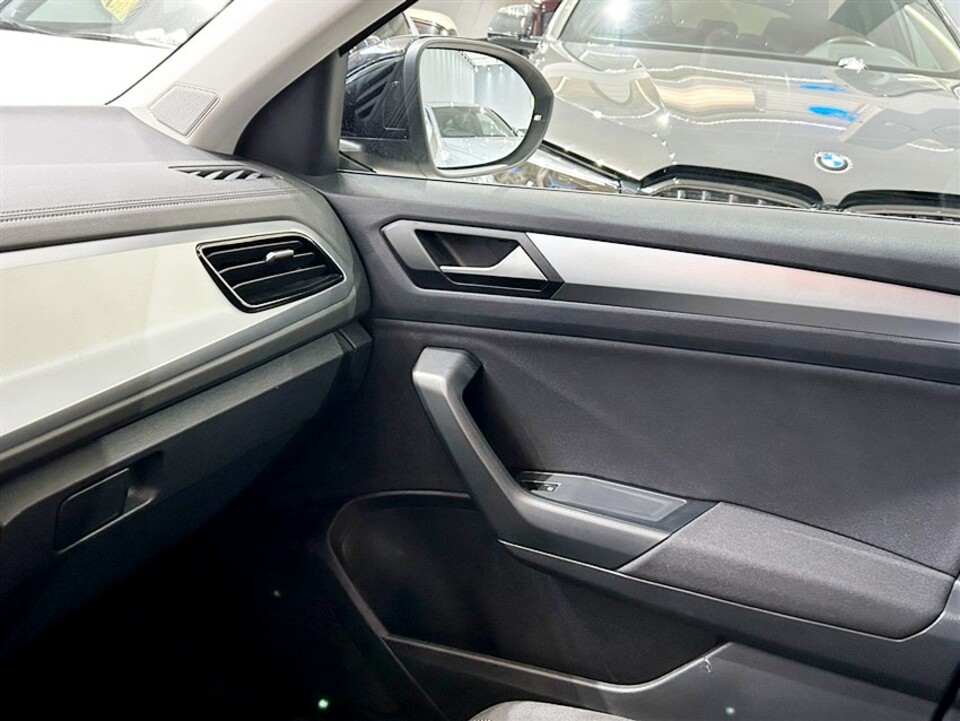 Volkswagen T-Roc 2.0 tdi Style 115cv Diesel