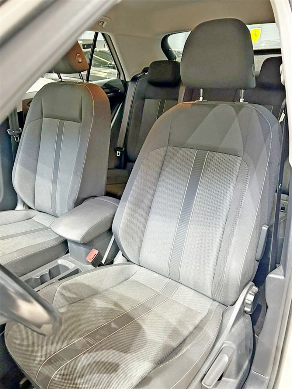 Volkswagen T-Roc 2.0 tdi Style 115cv Diesel