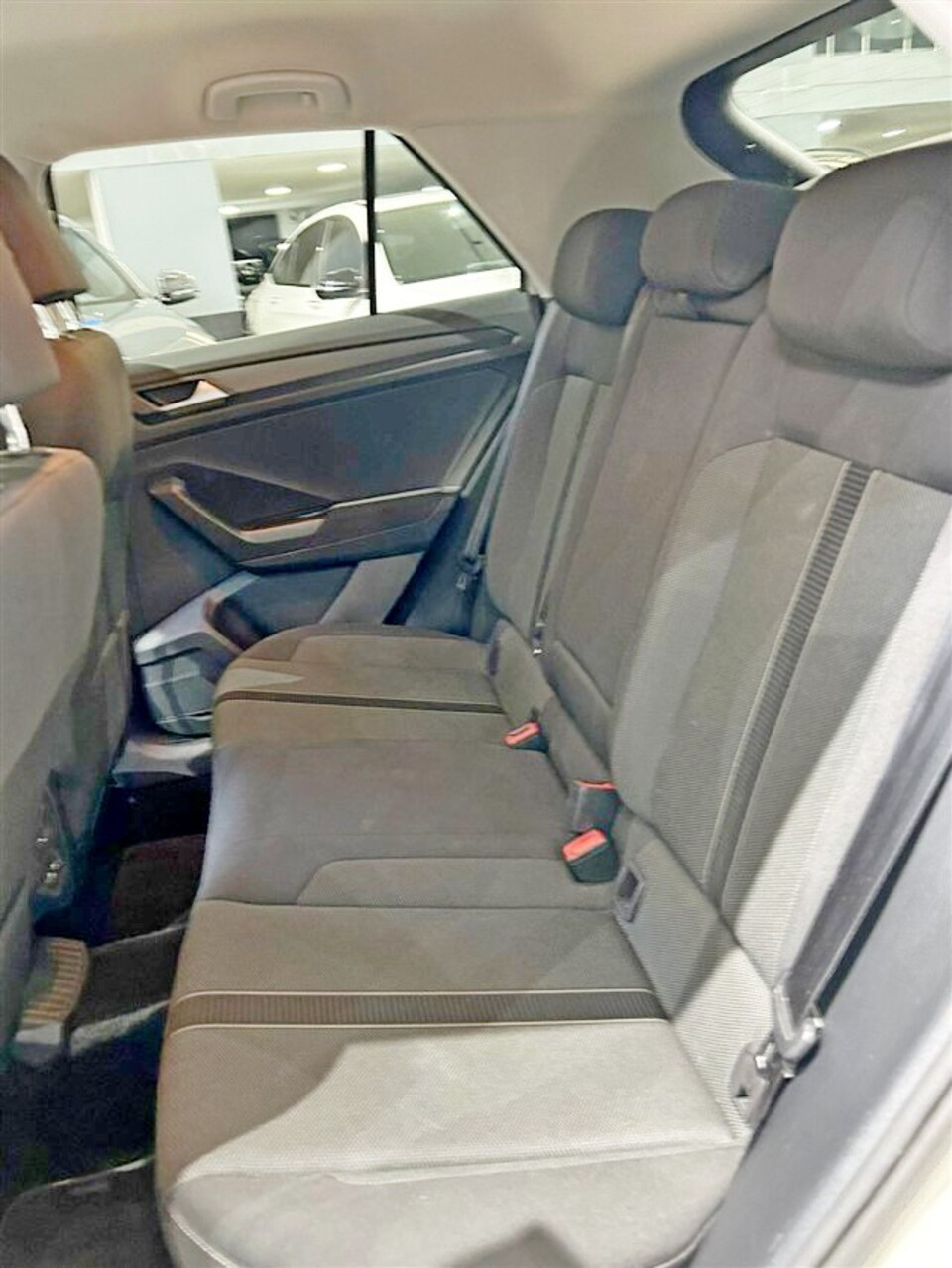 Volkswagen T-Roc 2.0 tdi Style 115cv Diesel