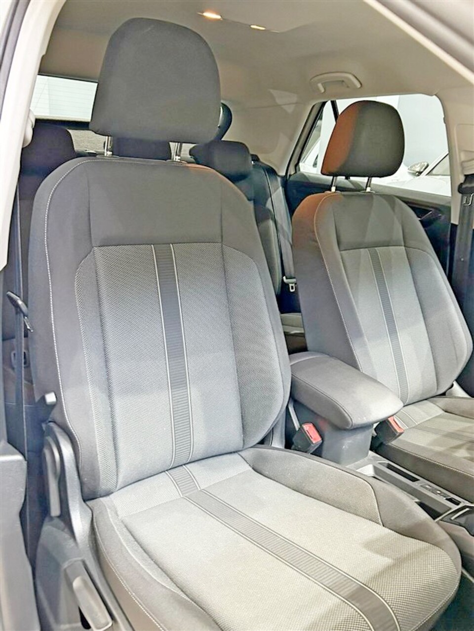 Volkswagen T-Roc 2.0 tdi Style 115cv Diesel