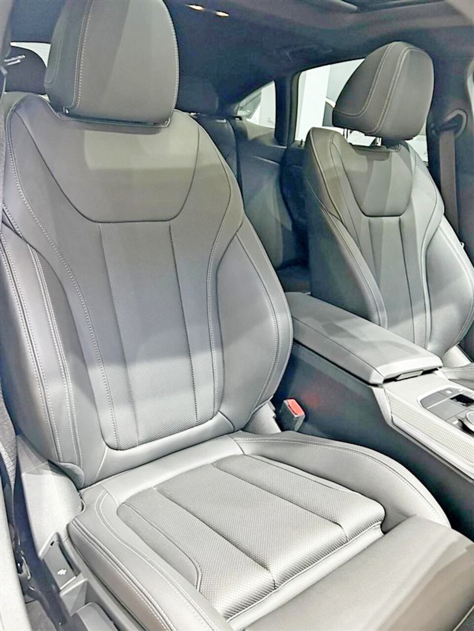 BMW 420 Gran Coupe mhev 48V xdrive Msport auto Elettrica / Diesel
