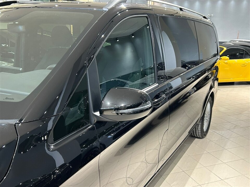 Mercedes-Benz Classe V 300 d Automatic Sport Extralong Super Lusso Diesel
