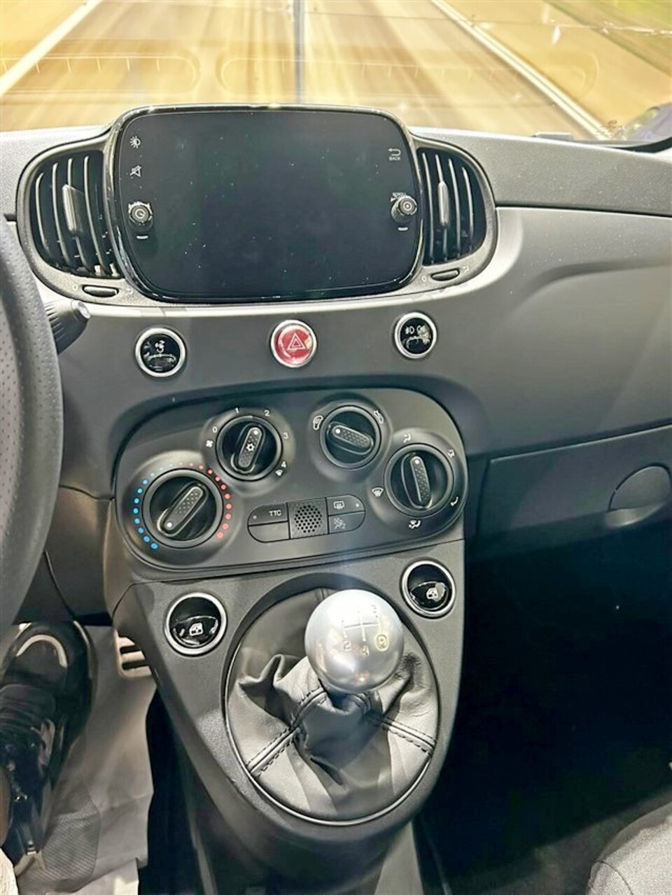 Abarth 695 1.4 t-jet Competizione 180cv Benzina