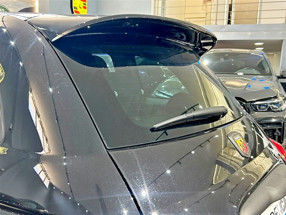Abarth 695 1.4 t-jet Competizione 180cv Benzina