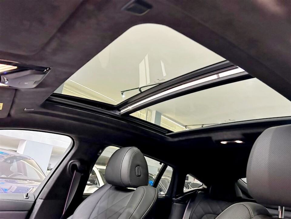 BMW X6 xdrive30d mhev 48V Msport auto Elettrica / Diesel