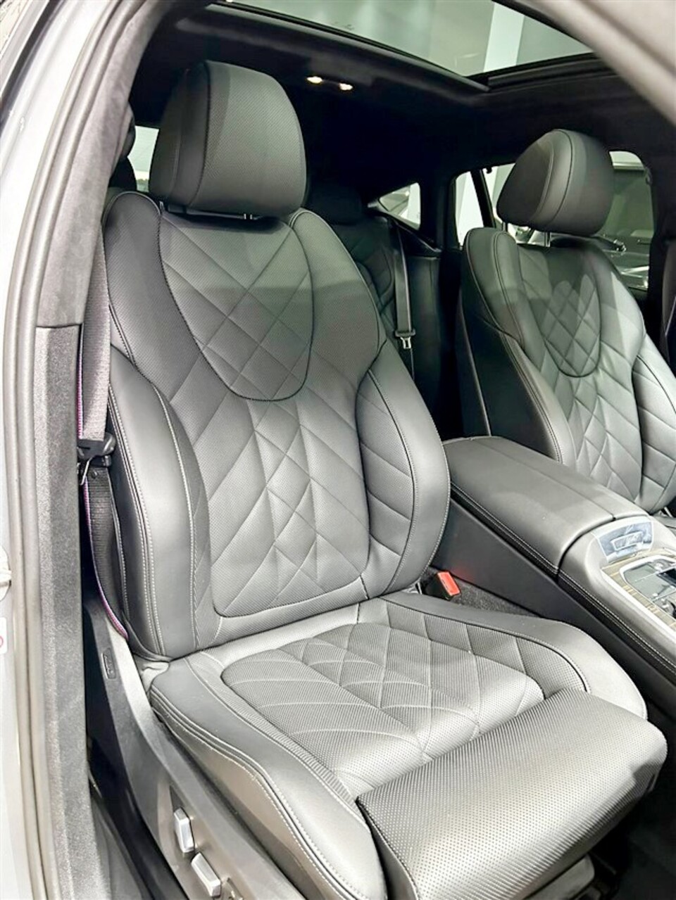 BMW X6 xdrive30d mhev 48V Msport auto Elettrica / Diesel