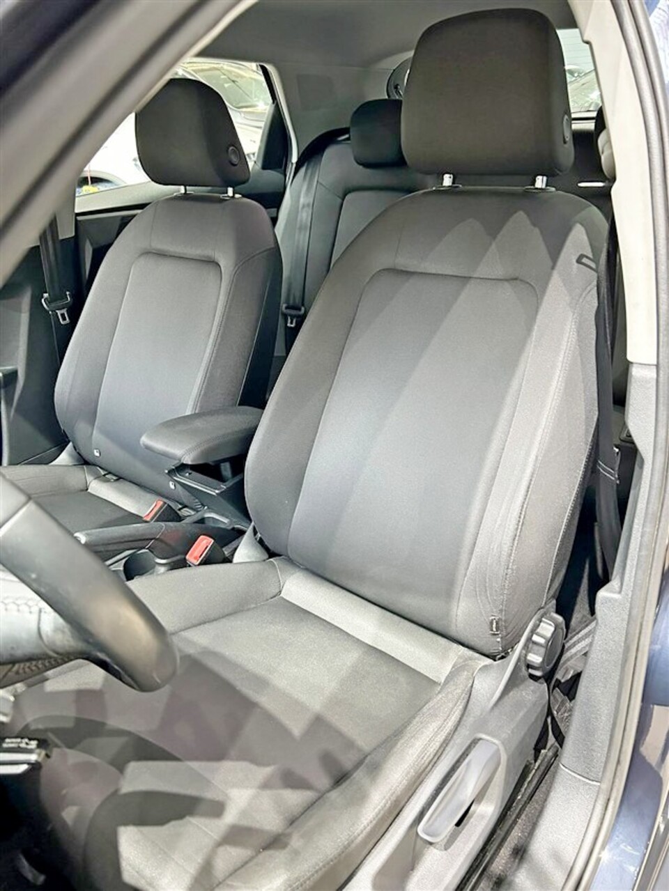 Audi A1 Sportback 30 1.0 tfsi 116cv Benzina