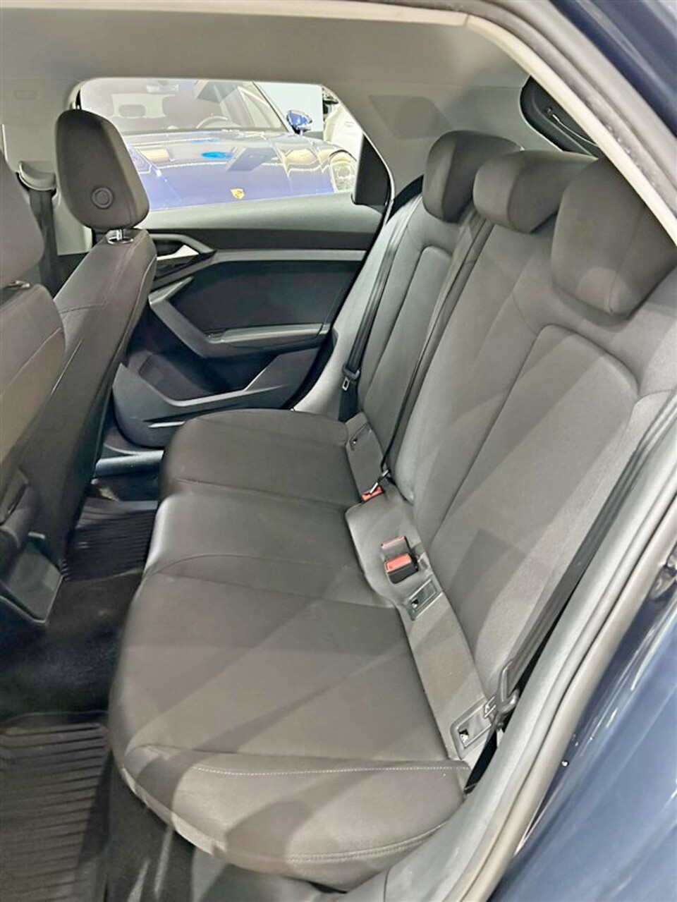 Audi A1 Sportback 30 1.0 tfsi 116cv Benzina