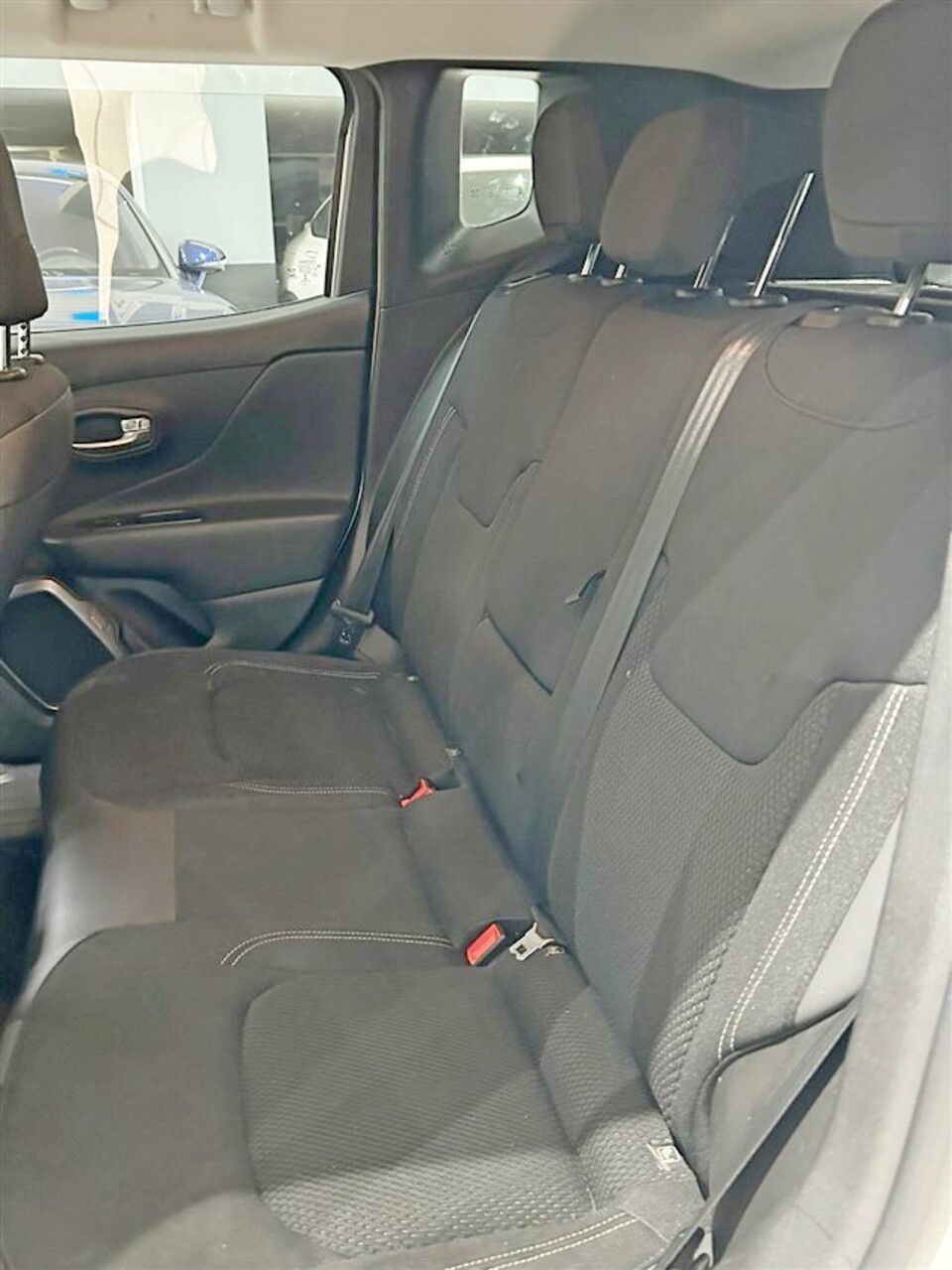 Jeep Renegade MY 2019 1.6 mjt Sport 2wd 120c Diesel