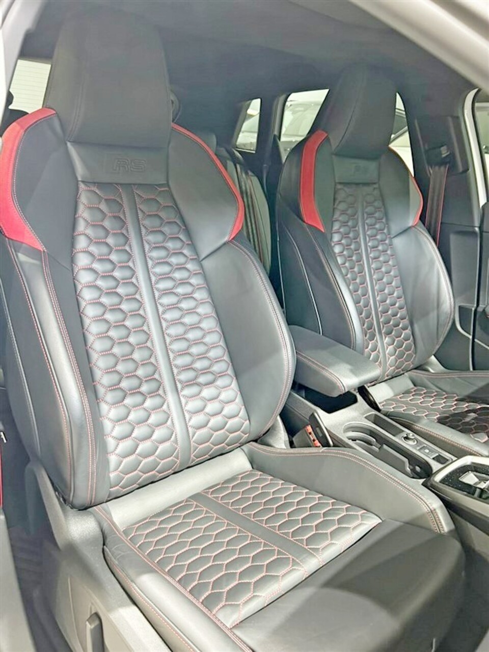 Audi RS 3 Sportback 2.5 TFSI STronic Benzina