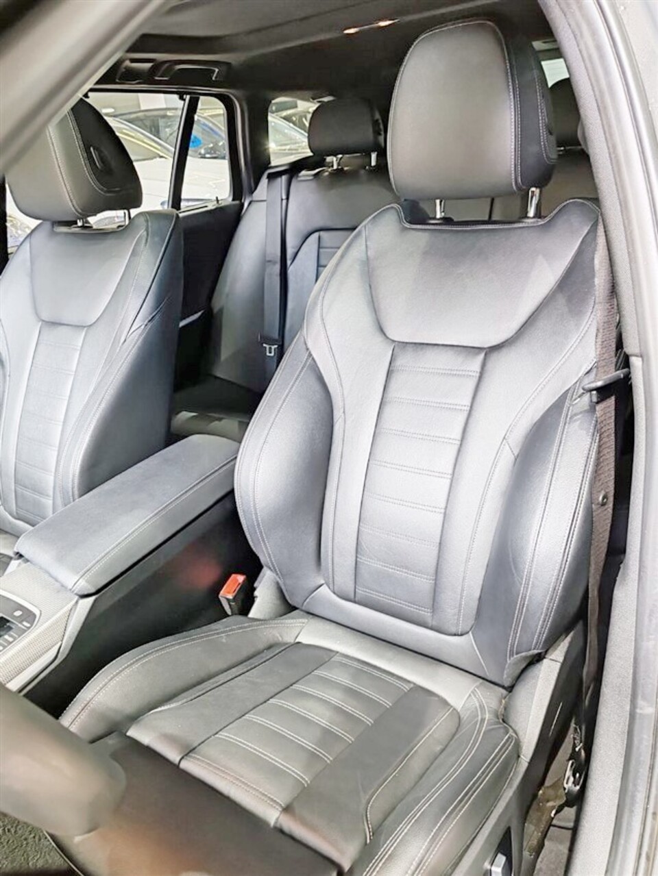 BMW 320 Touring xdrive Msport auto Diesel