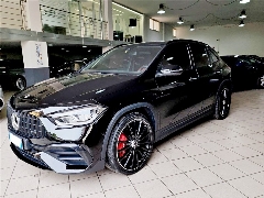 Mercedes-Benz GLA 45 AMG 4matic +S da 387 Cv Benzina