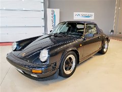 Porsche 911 3.2 G50 Da Concorso!! Benzina