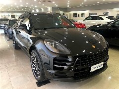 Porsche Macan 2.0 245cv pdk Benzina