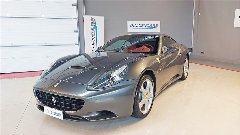 Ferrari California 4.3 dct Benzina