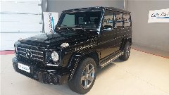 Mercedes-Benz Classe G Lunga G 350 d 245cv auto Diesel