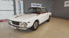 Lancia Fulvia 1.3 S Rallye II° Serie Benzina