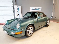 Porsche 911 Carrera 2 964 da 250 Cv Benzina