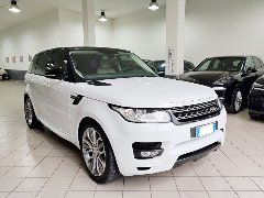 Land Rover Range Rover sport 3.0 tdV6 SE auto my16 E6 Diesel