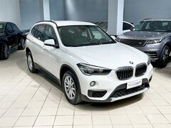 BMW X1 sDrive18d Advantage Diesel