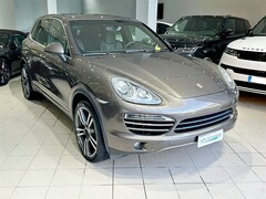 Porsche Cayenne 3.0 V6 tdi 245cv tiptronic Diesel