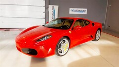 Ferrari F430 Coupe 4.3 F1 Benzina
